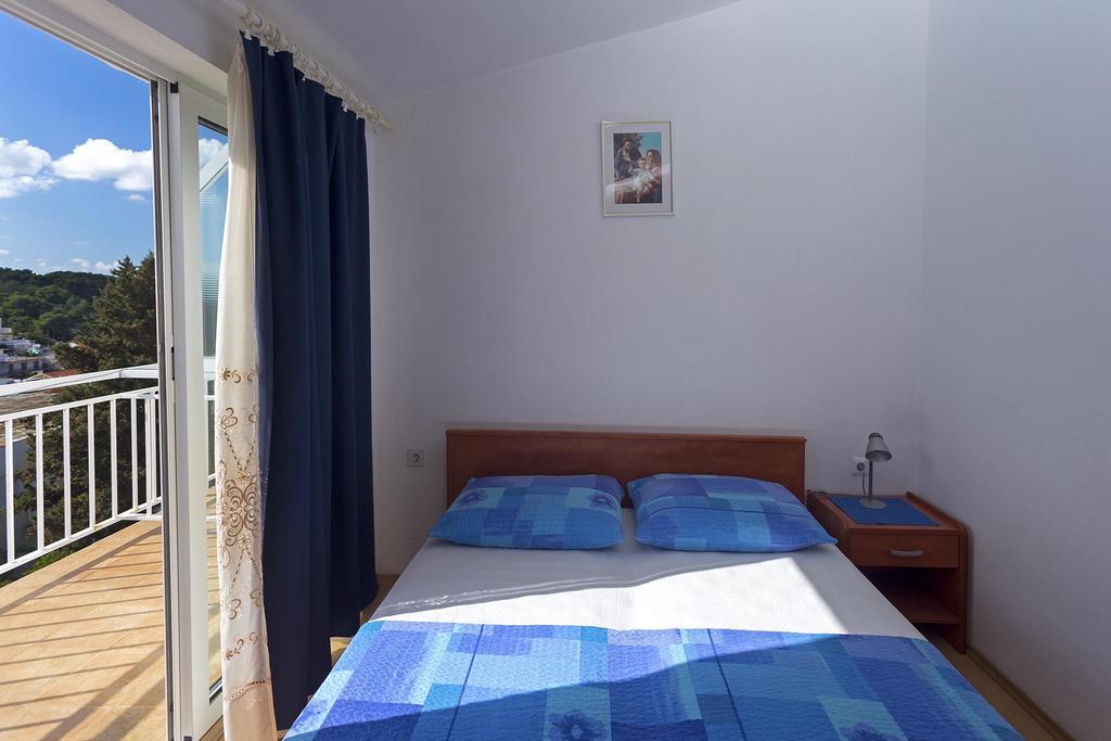 Apartments Julija Хвар Экстерьер фото